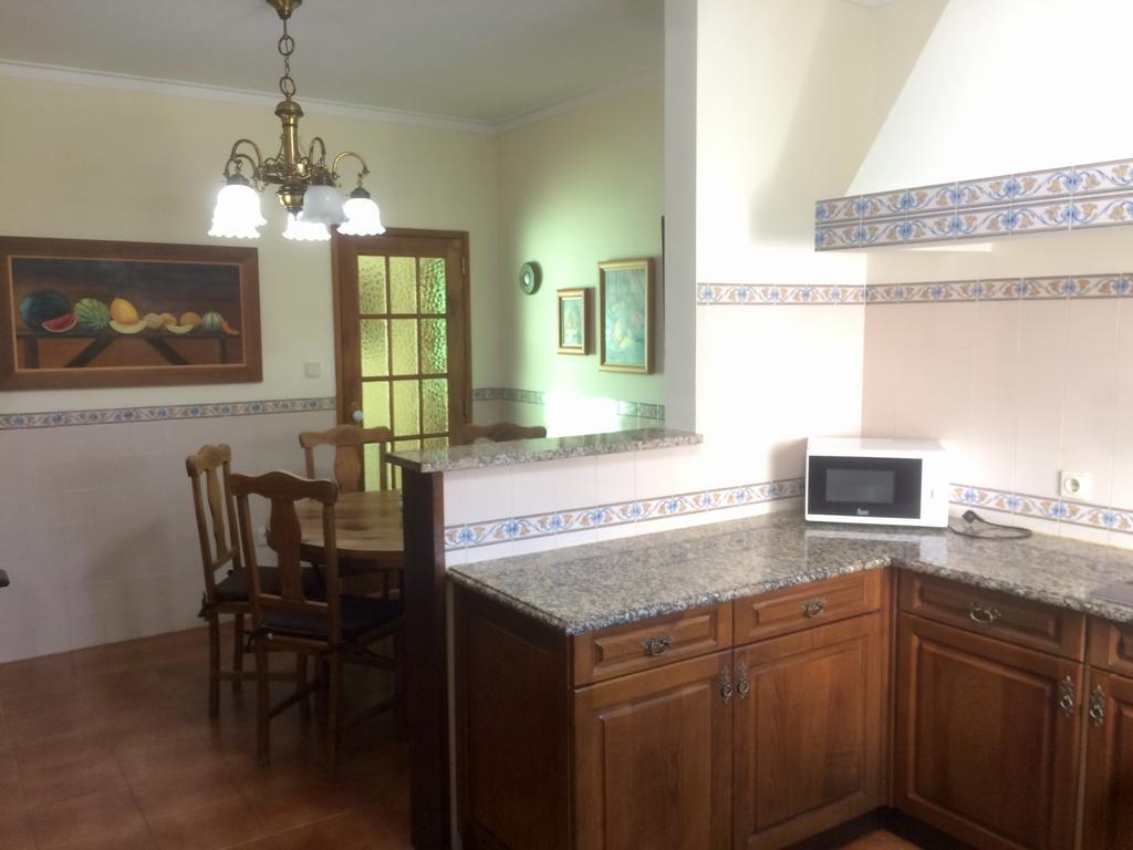 Casa Da Barrosa Villa Caminha Buitenkant foto
