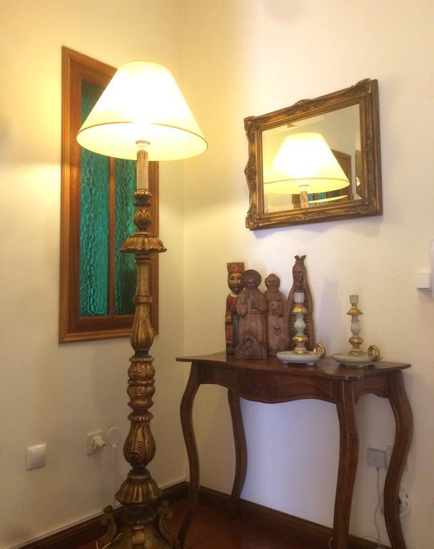 Casa Da Barrosa Villa Caminha Buitenkant foto