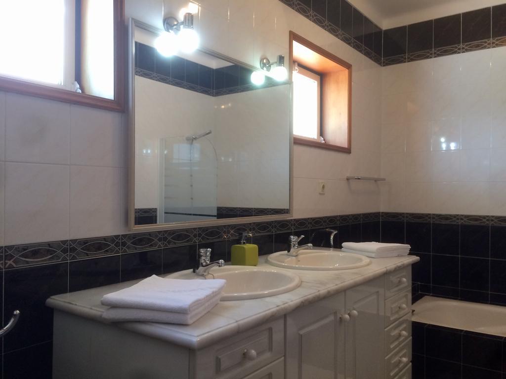 Casa Da Barrosa Villa Caminha Buitenkant foto