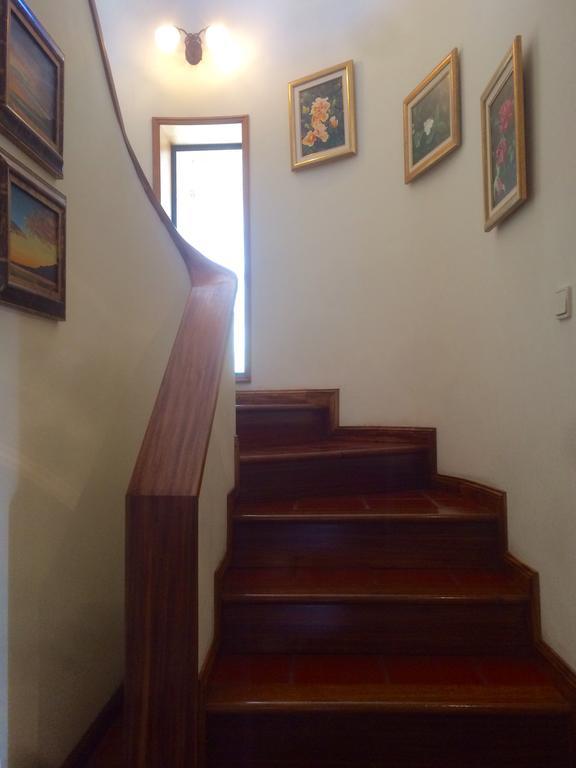 Casa Da Barrosa Villa Caminha Buitenkant foto