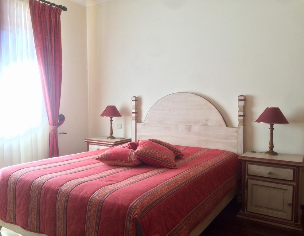 Casa Da Barrosa Villa Caminha Buitenkant foto