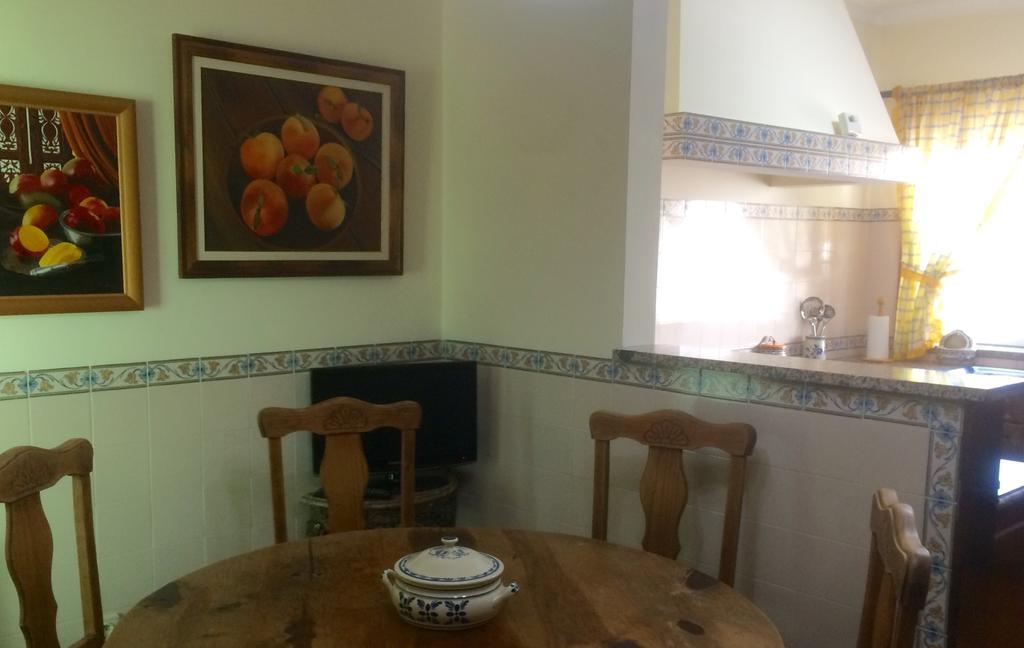 Casa Da Barrosa Villa Caminha Buitenkant foto
